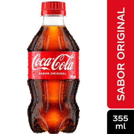 Refrescos 355 ml