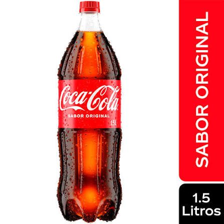 Refrescos 1.5 L